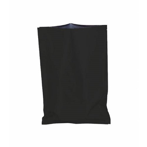 Busta Metallizzata Nera Sigillabile 91x56cm
