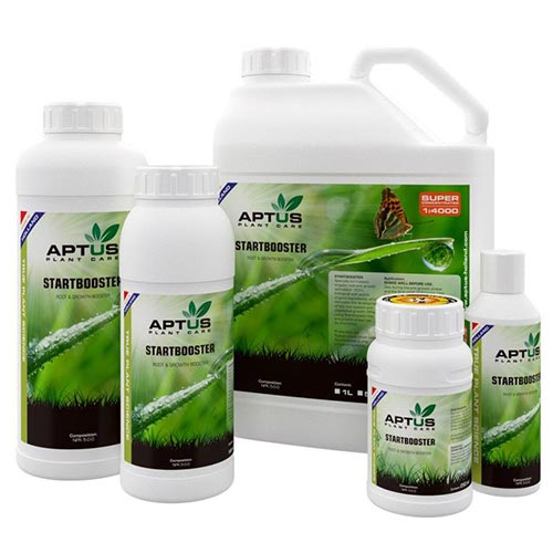 APTUS Startbooster