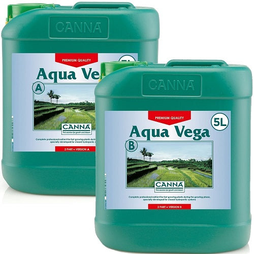 Canna Aqua Vega A+B