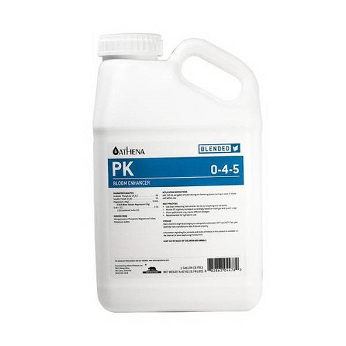 Athena - PK