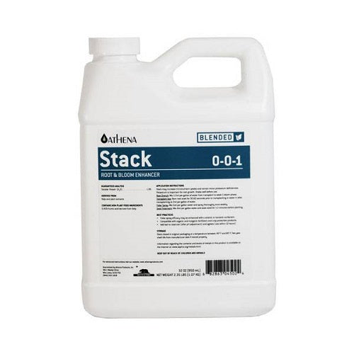 Athena - Stack