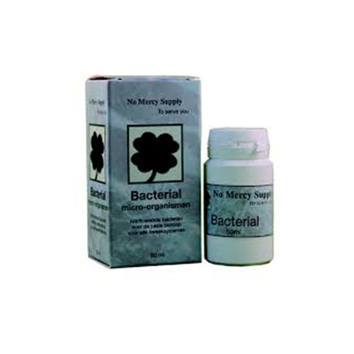 Bacterial 50 ml
