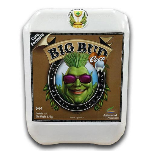 Big Bud Coco -