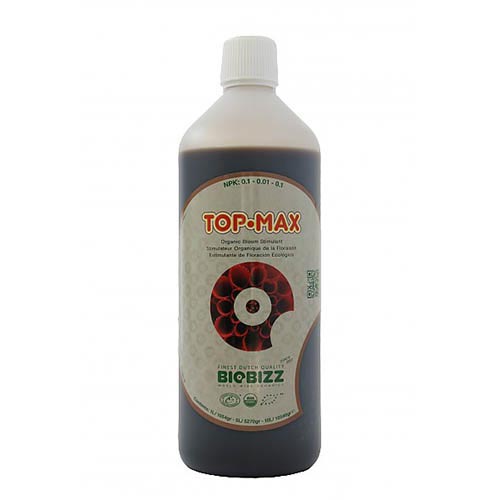 Bio Bizz Top Max