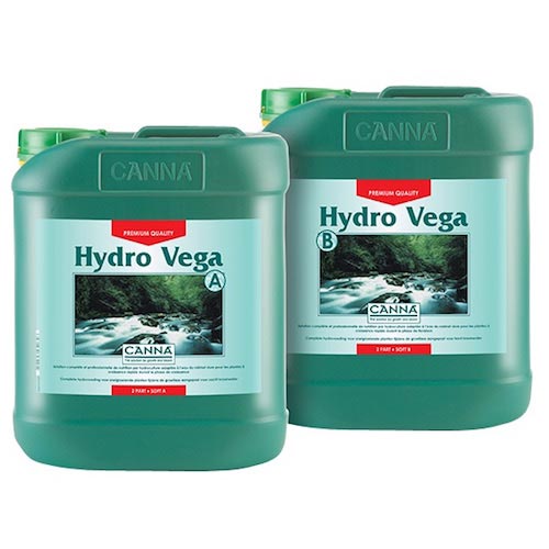 Canna Hydro Vega