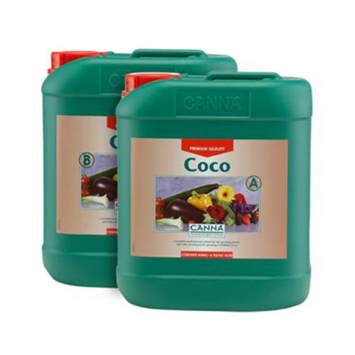 Canna Coco A+B