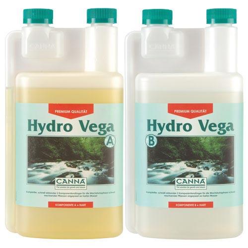 Canna Hydro Vega