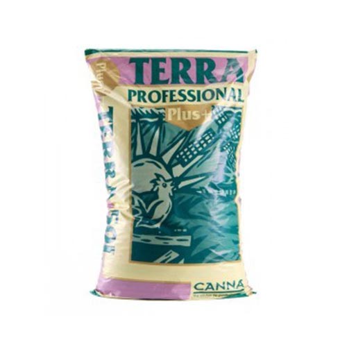 Canna Terra professional