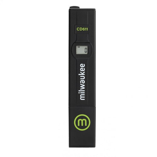 Misuratore EC Milwaukee CD611