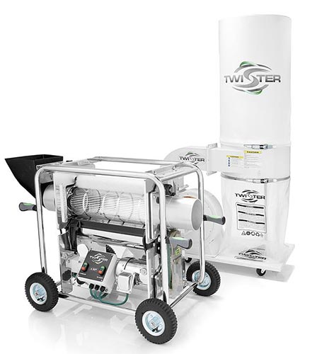 Twister T2 Dry