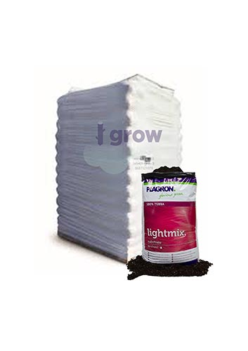 Bancale Plagron Light mix ( 100 pezzi)