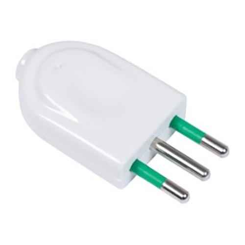 SPINA ELETTRICA 2P 16A