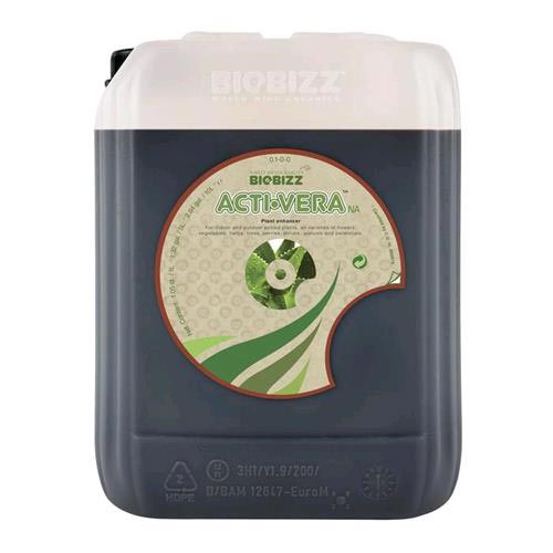 BioBizz Activera