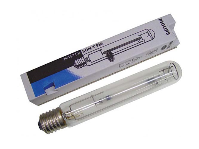 Lampada Philips SON-T PIA Plus