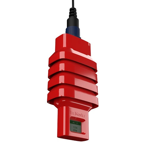 TrolMaster Sensore Di CO2 MBS-K30