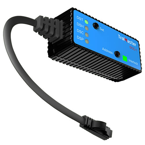 TrolMaster Dual Condition Adaptor DCC-1