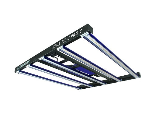 Lumatek ZEUS 465W COMPACT