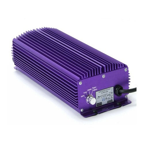 LUMATEK BALLAST DIMMERABILE 1000W Pro