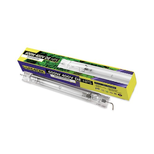 LUMATEK HPS 400V DE