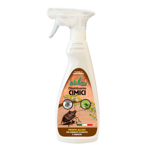 Disabituante Per Cimici 500 Ml