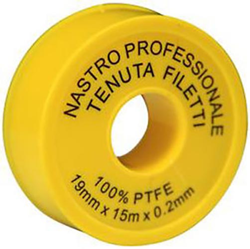 Teflon Professionale 19mm x 15m