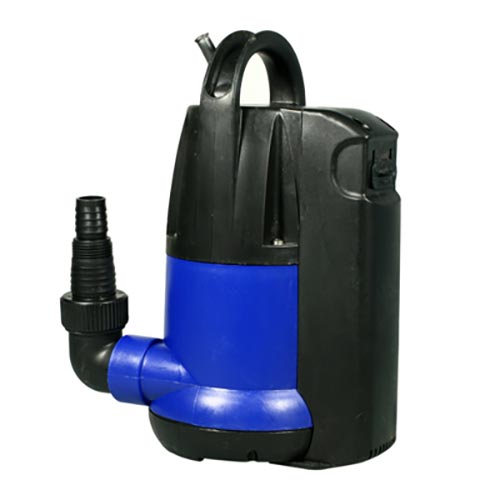 Aquaking Q4003 Pompa A Immersione