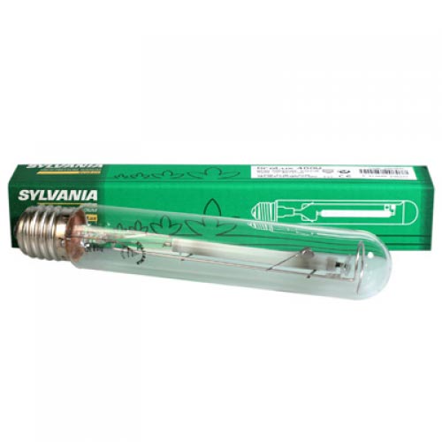 Lampada Sylvania SHP-TS Super