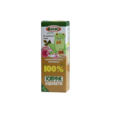 K-Equiseto