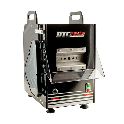 DTC Bucker Trimmer