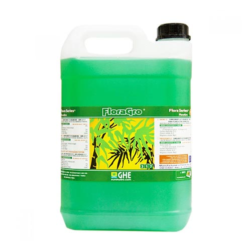 FloraGro