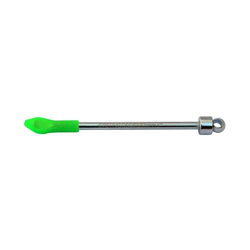 Spatola Wax portachiavi in metallo 6 cm