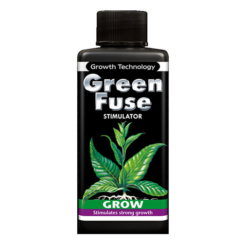 Green Fuse Root