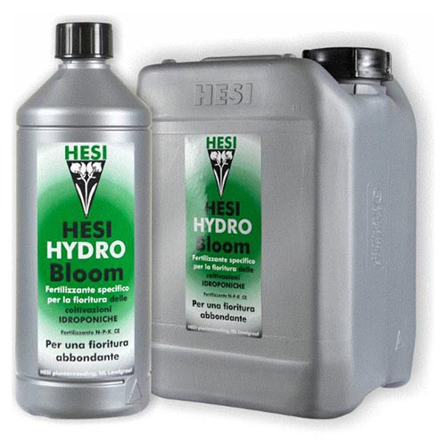 Hesi Hydro Bloom