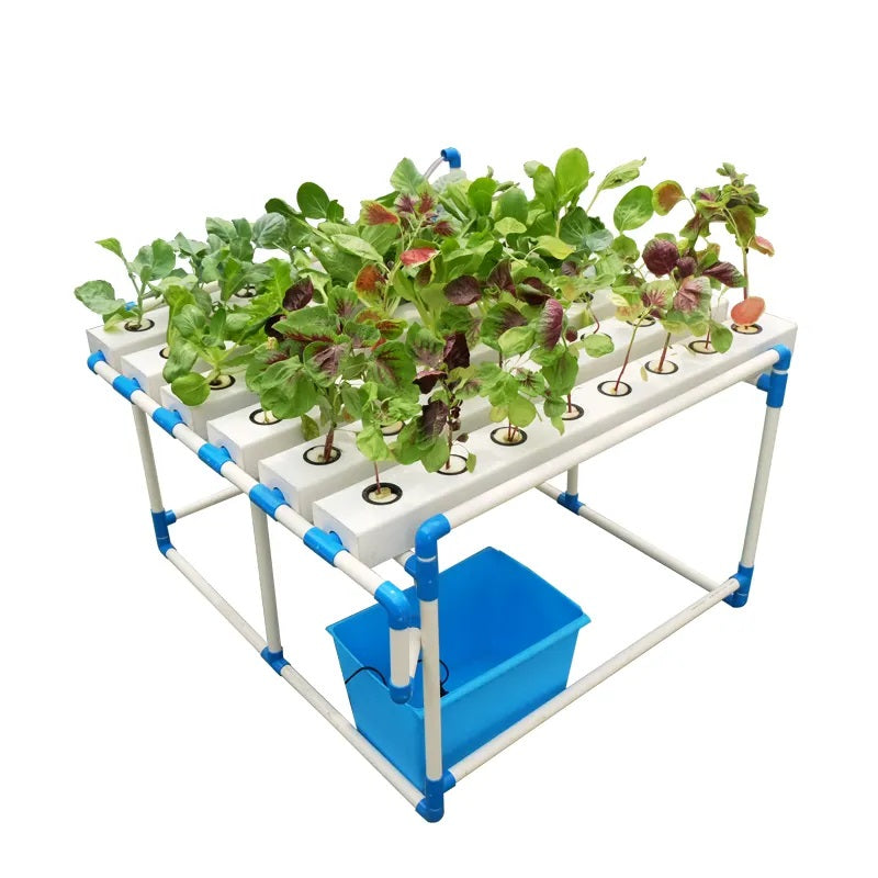 Skyplant Sistema Idroponico 48 Piante