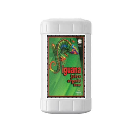 Iguana juice Bloom