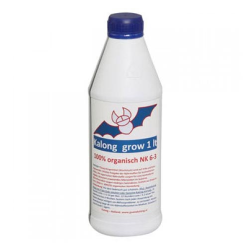 Kalong Guano Liquido Crescita