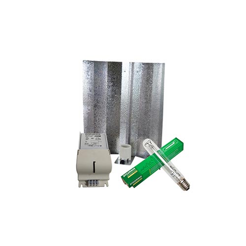 Kit Sylvania Grolux AGRO