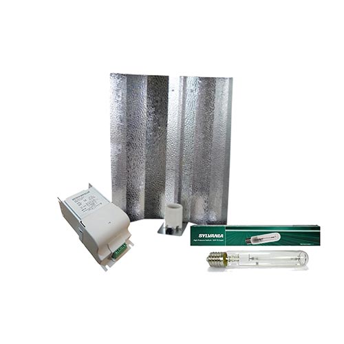 Kit Sylvania Shp-Ts