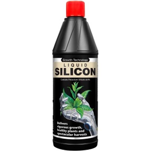 Liquid Silicon