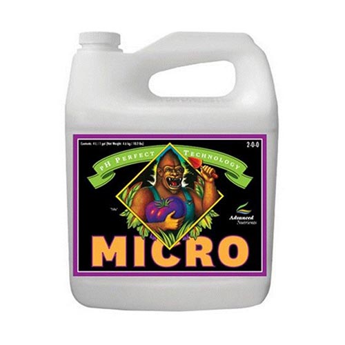 Ph Perfect Micro