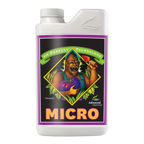 Ph Perfect Micro