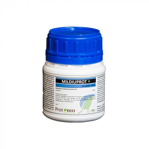 Mildiuprot Plus