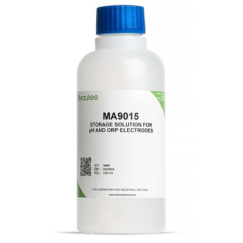 Milwaukee Soluzione Di Conservazione PH/ORP