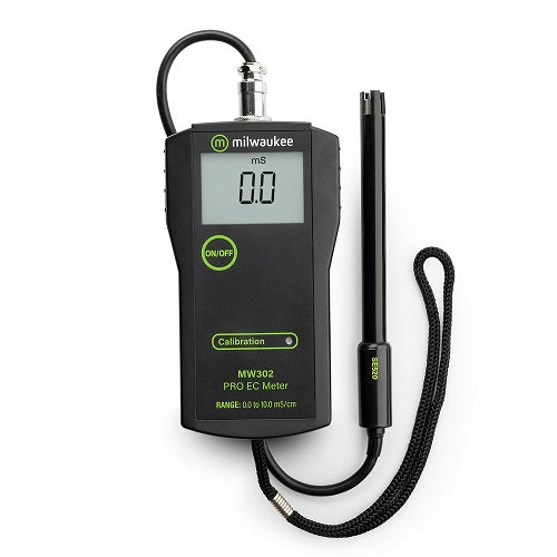 Milwaukee MW302 Pro Misuratore EC