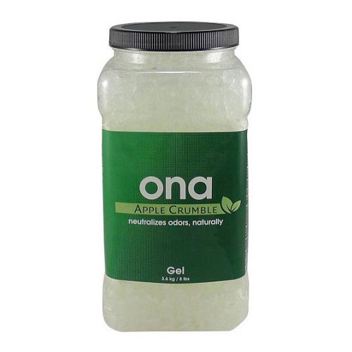 ONA Gel Apple Crumble