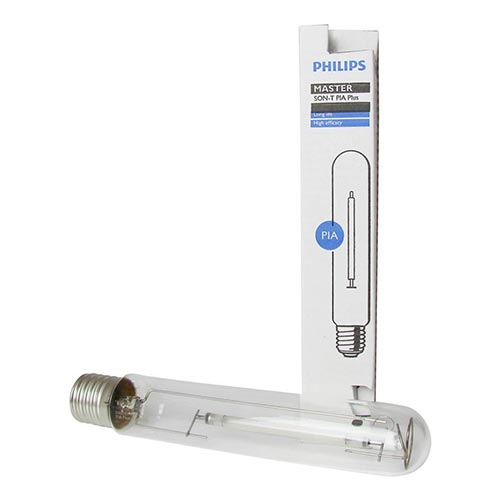 Lampada Philips SON-T PIA Plus