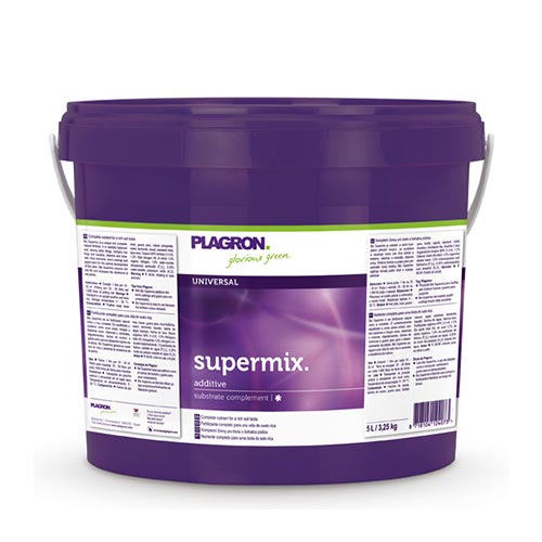 Plagron Bio Supermix
