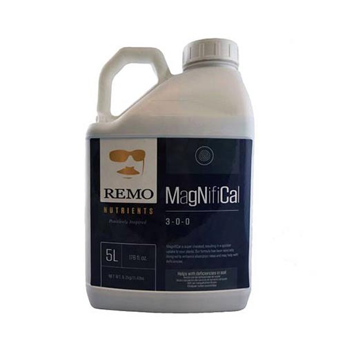 Remo Nutrients Magnifical