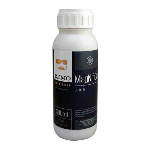 Remo Nutrients Magnifical