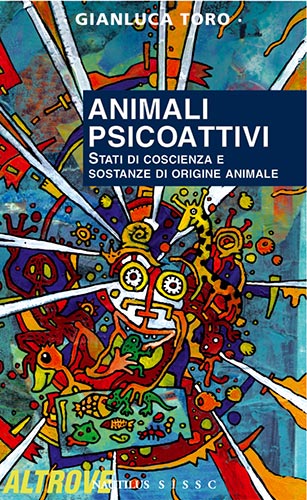 Animali Psicoattivi